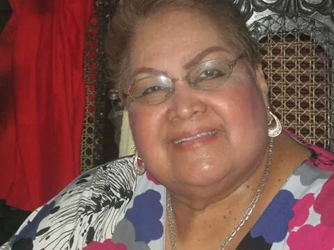 Marina Cárdenas, la reina del bolero y la música nicaragüense