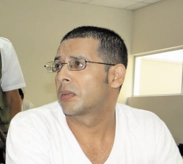 Aníbal Orozco Escoto sentenciado 25 anos prision