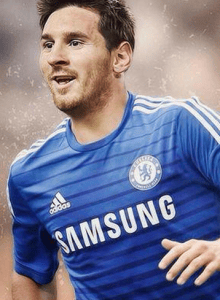 Chelsea ofrecería contrato de seis años a Messi