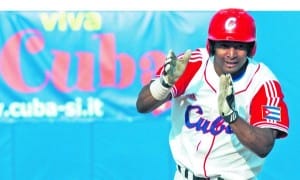Cuba va con jugadores estelares a la Serie del Caribe