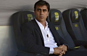 Ecuador confirma a Quinteros como nuevo entrenador de su selección
