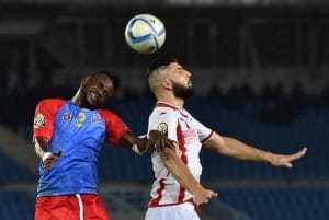 Túnez y República del Congo, a cuartos de la Copa Africana