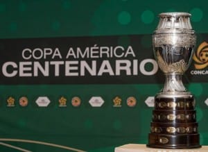 Washington, Nueva York y Los Angeles entre candidatas para Copa América-2016