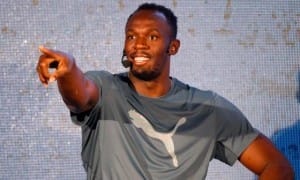 Usain Bolt anuncia su retiro en el 2017
