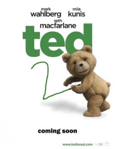 ted2 coming soon