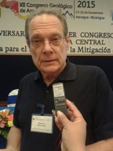 doctor Michael Carr