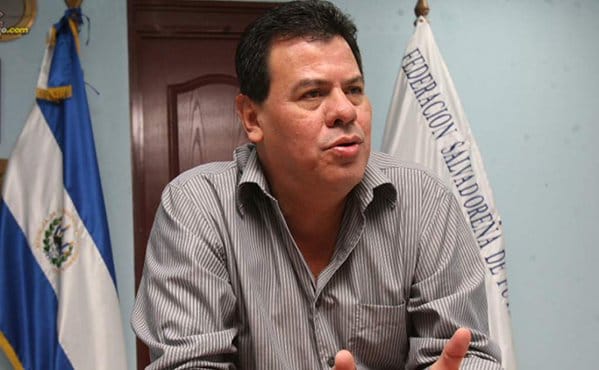 Reynaldo Vásquez