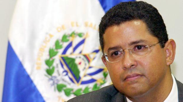 Fallece expresidente de El Salvador Francisco Flores