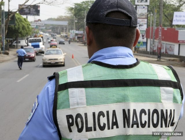 Policia Nicaragua Transito 21_DCE