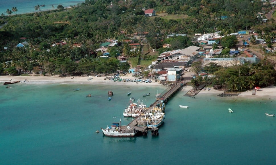 Gobierno sandinista construirá 11 albergues, casas de salud y centros comunitarios en el Caribe Norte