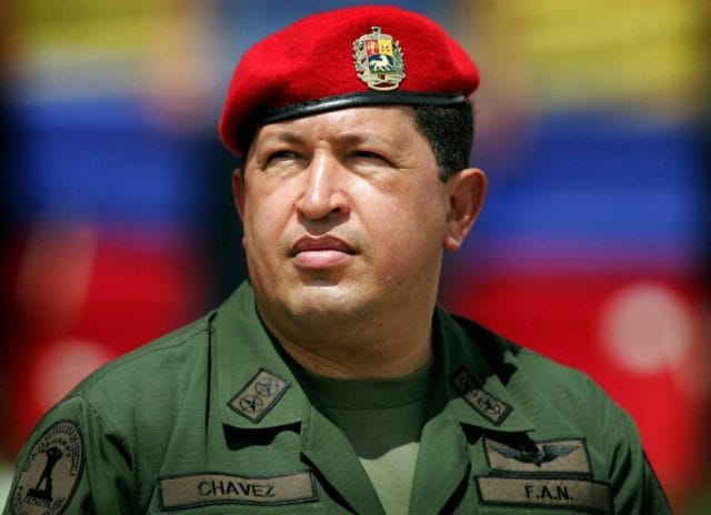 Nicaragua conmemorará 24 aniversario de la rebelión militar liderada por Hugo Chávez