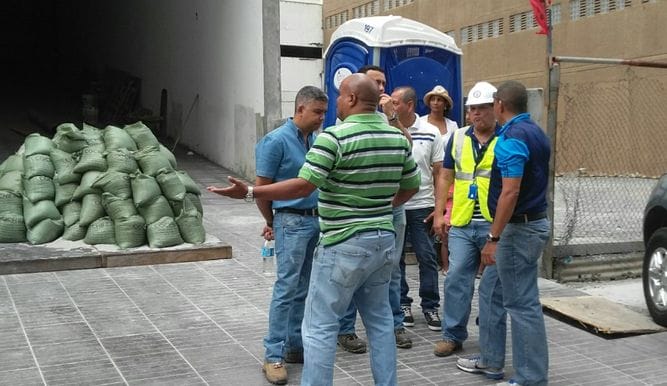 Muere otro nicaragüense al caer de edificio en construcción en Panamá