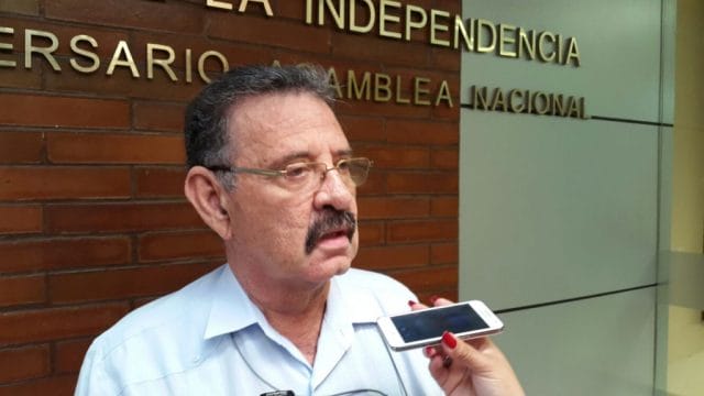 compañero Jacinto Suárez Espinoza