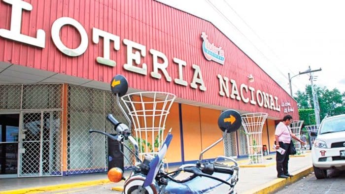 Lotería Nacional inaugura moderna sucursal en Chinandega