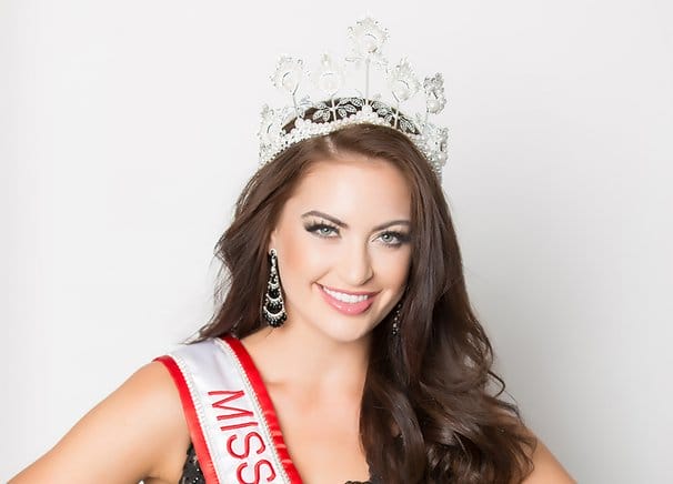 Musas de Miss Universo Canadá, vienen a Nicaragua
