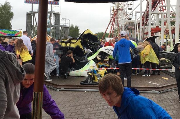 MDs-theme-park-in-Motherwell-rollercoaster-crash
