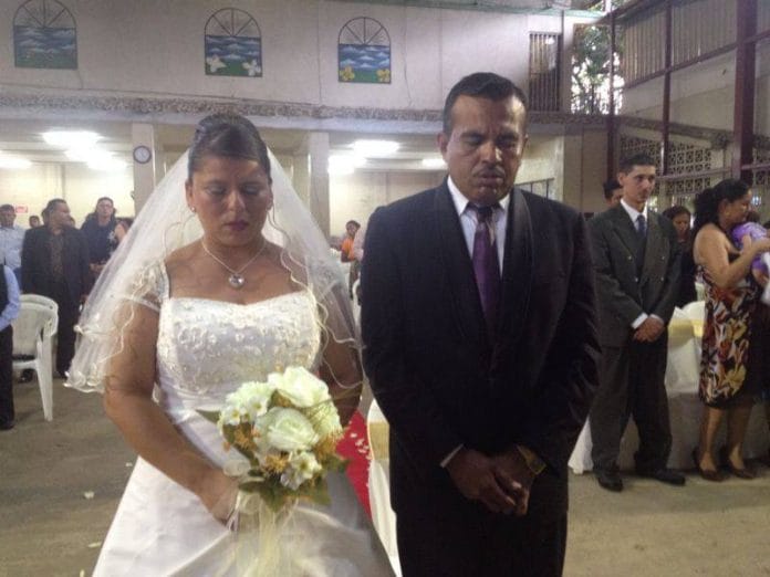 fotos boda calixto valle rugama y karla herrera 2014