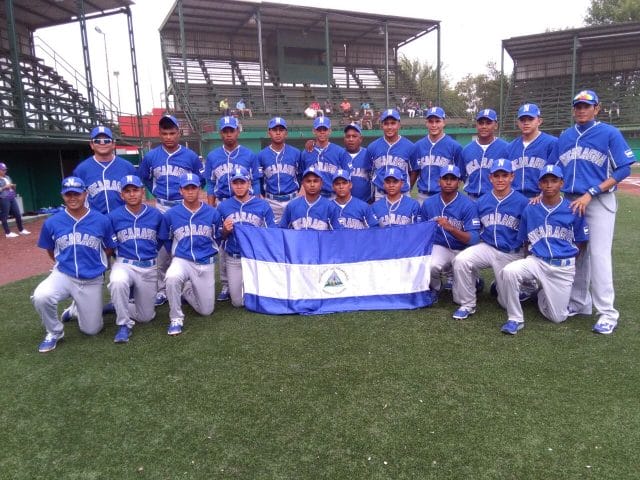nicaragua-sub-18-mexico-beisbol