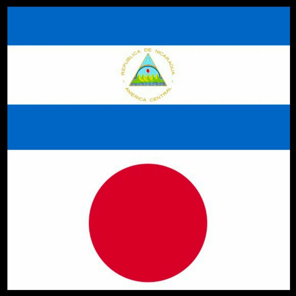 Declaran el 20 de Febrero el Día de la Amistad entre Nicaragua y Japón