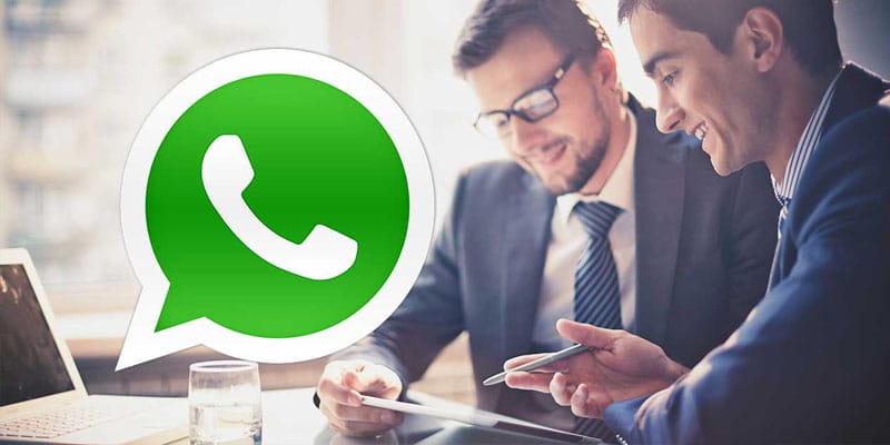 Nace WhatsApp Business