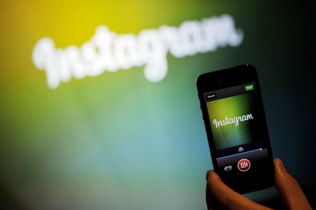 Instagram planea agregar la función de videollamadas