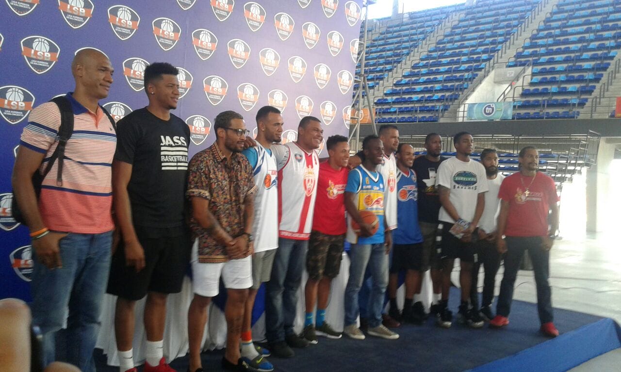 La Liga Superior de Baloncesto de Nicaragua quedó lista