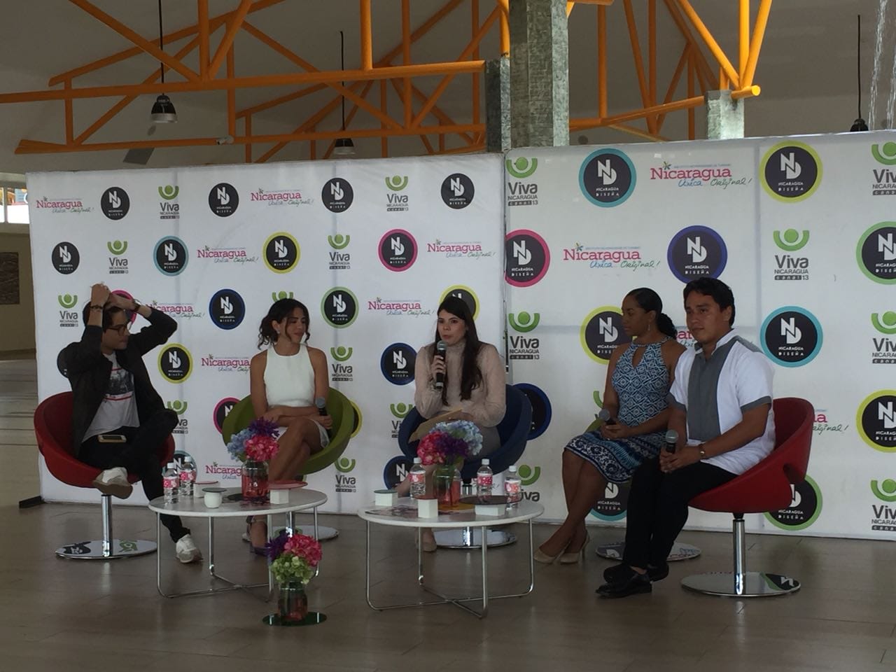Nicaragua Diseña abre convocatorias