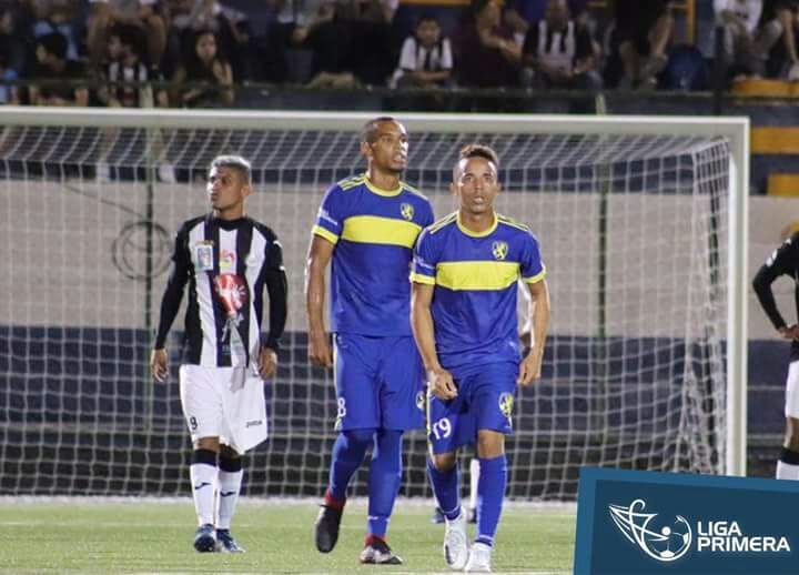 Managua FC y Diriangén empatan
