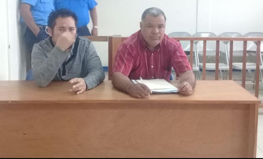 Rudy Rafael Rodríguez Rivera enfrenta juicio