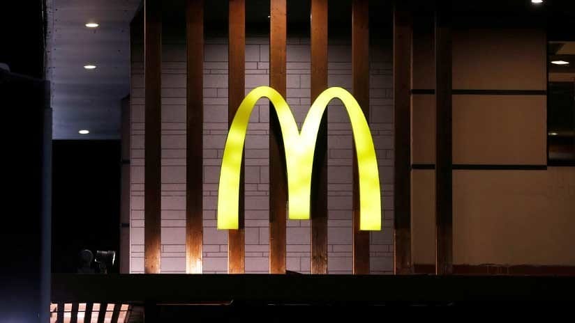 Tiroteo en un #McDonalds de Alabama deja un muerto y 4 heridos 