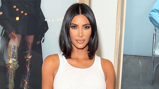 Kim Kardashian revela un secreto: Padece psoriasis
