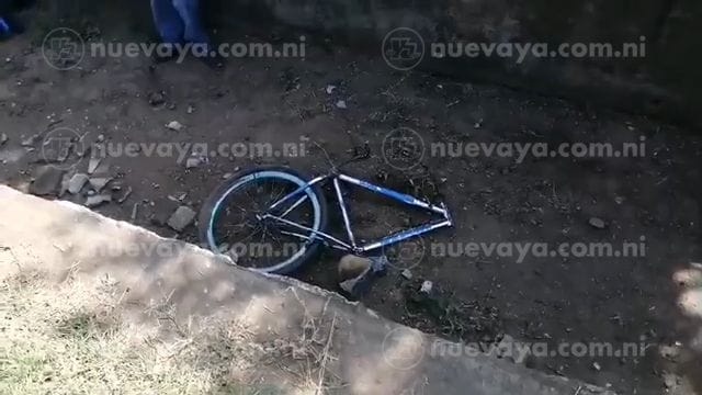 Ciclista fallecida en Granada