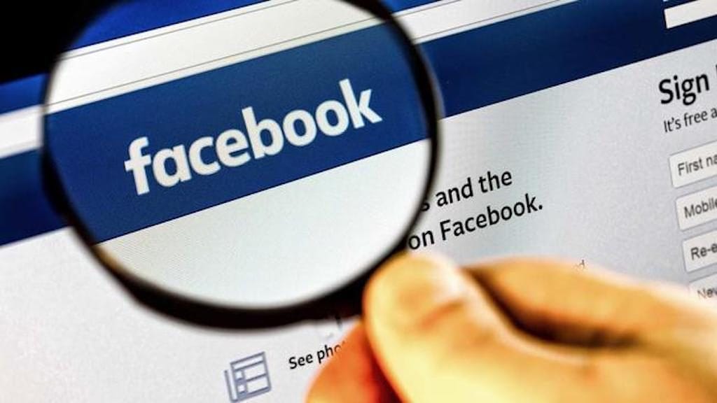 Facebook dio de baja a decenas de miles de aplicaciones 