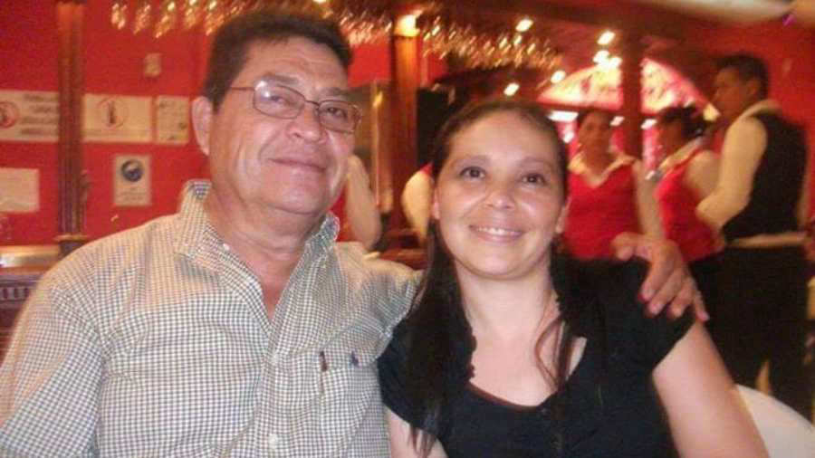 José Granillo Portillo asesinó a su esposa e hijastro 