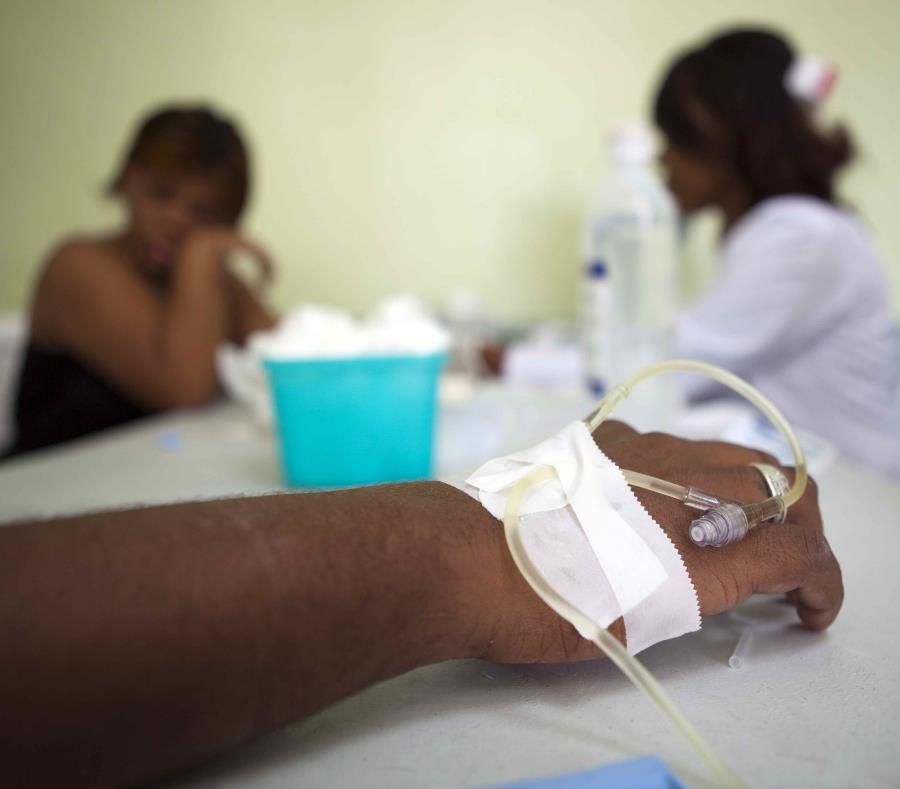 22 muertos por dengue en República Dominicana 