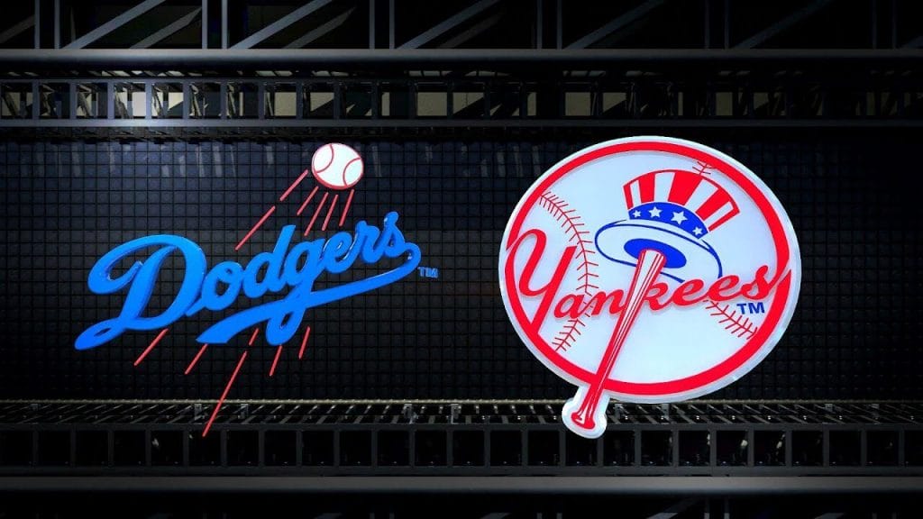 Para los nicaragüenses la serie mundial soñada seria entre Los Dodgers y Los Yankees