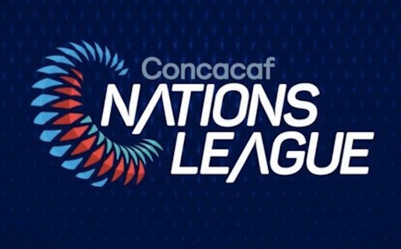 Liga de Naciones CONCACAF