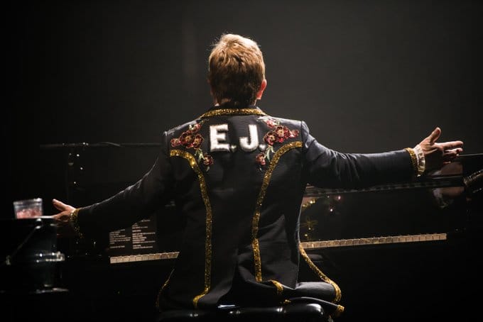 Elton John suspendió su concierto en Indianápolis debido a problemas de salud