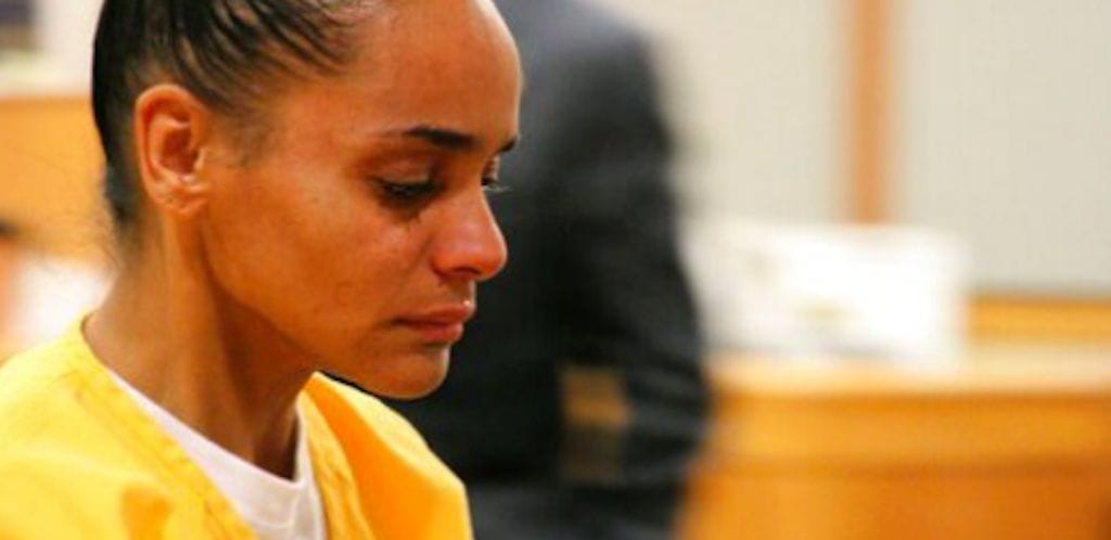 Gina Virgilio fue condenada a 60 años de prisión por quemar vivo a su novio en Alaska
