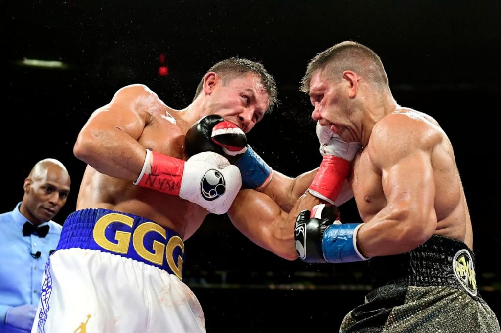 La pelea fue uno de los choques boxísticos más electrizantes de los últimos años.