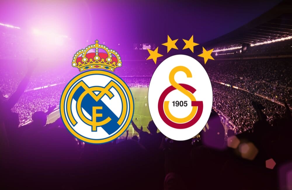Real Madrid enfrentará al Galatasaray en Champions