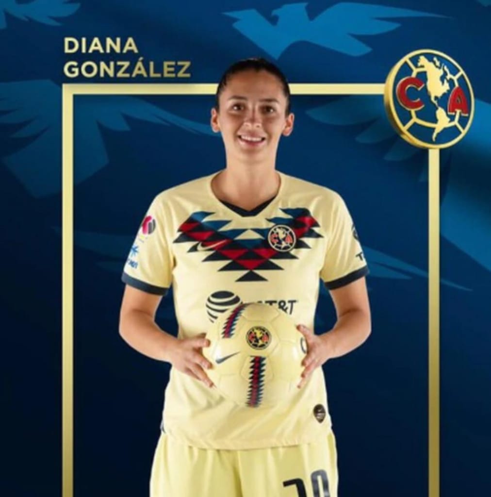 Diana Victoria González Barrera