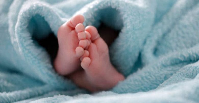 Bebé nació con tres penes en Irak, es el primer caso en el mundo