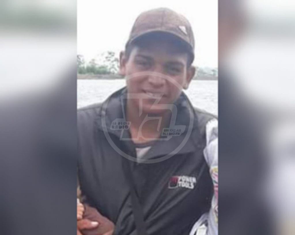 Buscan al nicaragüense Henry Sanders Rivas por un crimen en Costa Rica