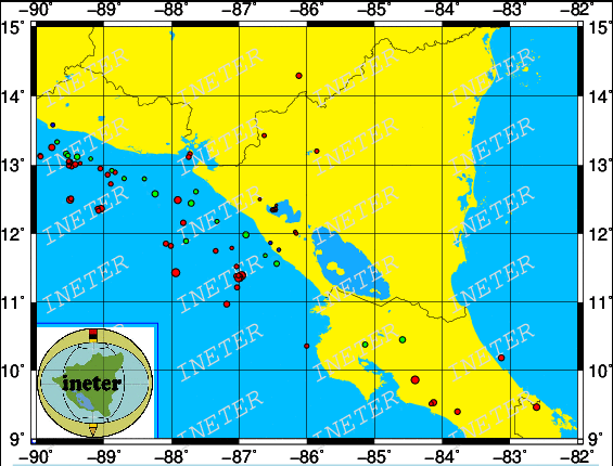sismos en tiempo real 07 julio 2020 (2)