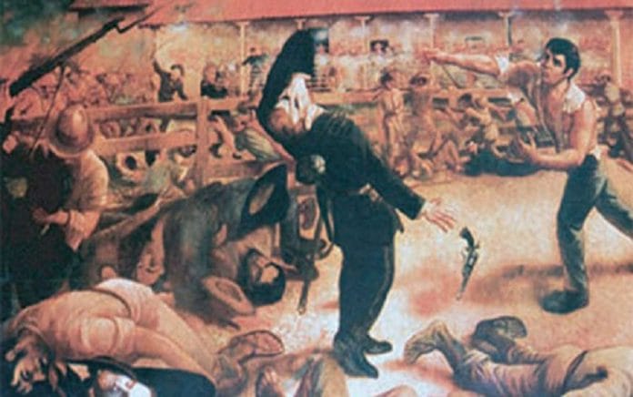 Batalla de San Jacinto: El heroísmo nicaragüense, altivo e invencible