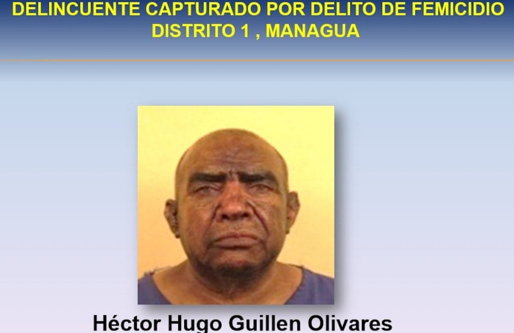 Héctor Hugo Guillén Olivares