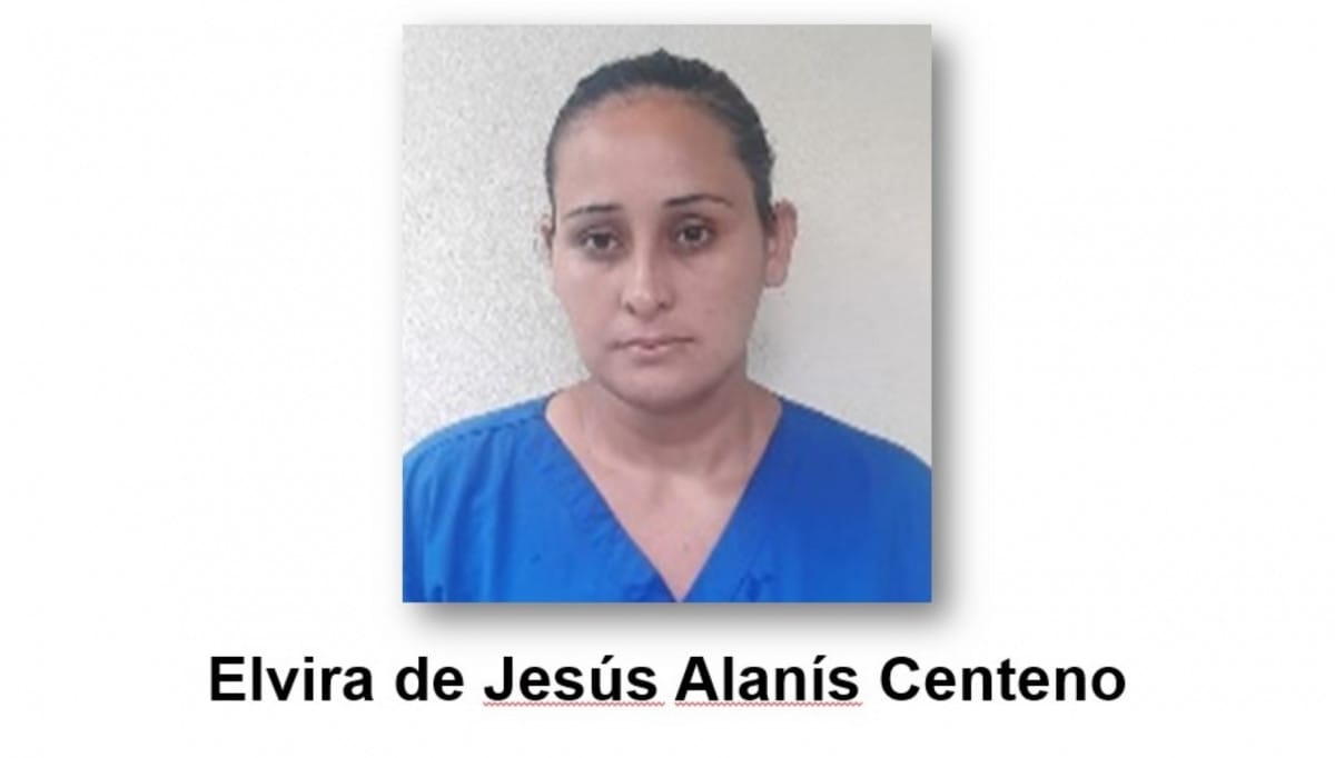 Elvira de Jesús Alanís Centeno