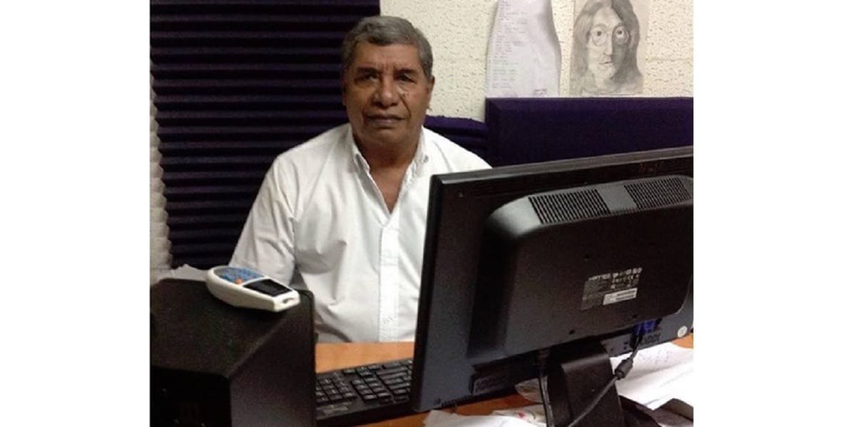 Fallece “El Pato Lucas” reconocido artista de la radiodifusión en Nicaragua
