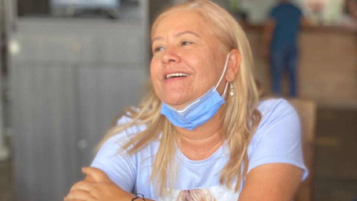 Cancelan a última hora la eutanasia de Martha Sepúlveda